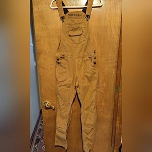 Dovetail Freshley Overalls